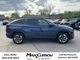 Used 2025 Hyundai Tucson SEL image 6