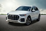 Used 2021 Audi Q5 2.0T Premium Plus w/ Premium Plus Package image 2
