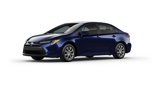 New 2025 Toyota Corolla LE image 2