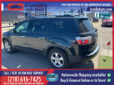 Used 2012 GMC Acadia SLE image 4
