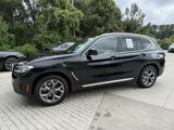 Used 2023 BMW X3 sDrive30i image 2