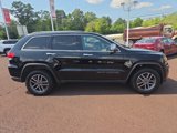 Used 2020 Jeep Grand Cherokee Limited w/ Premium Lighting Group image 2