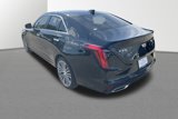 New 2025 Cadillac CT4 Premium Luxury image 5