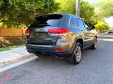 Used 2017 Jeep Grand Cherokee Limited w/ Luxury Group II image 2