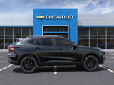 New 2025 Chevrolet Trax ACTIV w/ Driver Confidence Package image 5