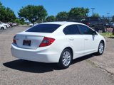 Used 2012 Honda Civic EX image 4
