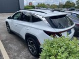 Used 2022 Hyundai Tucson SEL w/ Convenience + Premium Package image 4