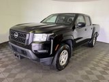 Certified 2022 Nissan Frontier S image 4