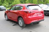 New 2025 MAZDA CX-5 AWD 2.5 S w/ Select Package image 5