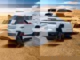 New 2025 Jeep Grand Cherokee Altitude image 4