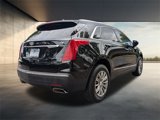 Used 2017 Cadillac XT5 Luxury w/ Driver Awareness Package image 4