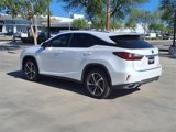 Used 2017 Lexus RX 350 FWD image 5