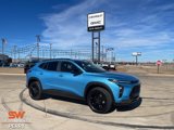 New 2025 Chevrolet Trax ACTIV w/ Driver Confidence Package image 2