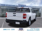New 2025 Ford Maverick XL w/ Equipment Group 102A image 2