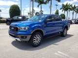 Certified 2019 Ford Ranger XLT w/ Equipment Group 302A Luxury image 3