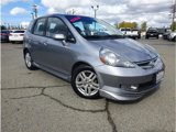 Used 2008 Honda Fit Sport image 2