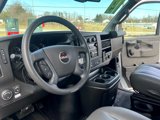 Used 2019 GMC Savana 3500 Extended w/ Driver Convenience Package image 6