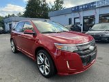 Used 2011 Ford Edge Sport w/ Driver Entry Pkg image 5
