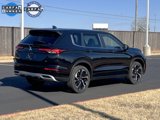 Used 2023 Mitsubishi Outlander SE image 3
