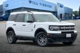 Certified 2023 Ford Bronco Sport Big Bend w/ Convenience Package image 2