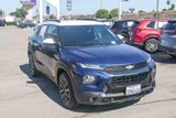 Used 2022 Chevrolet TrailBlazer ACTIV image 3