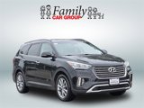 Used 2017 Hyundai Santa Fe Limited w/ Cargo Package image 2