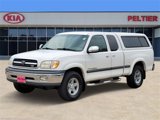 Used 2000 Toyota Tundra SR5 image 3