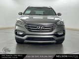 Used 2017 Hyundai Santa Fe Sport image 2