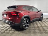 Used 2025 Chevrolet Trax RS image 5