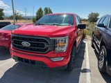 Used 2021 Ford F150 XLT w/ Equipment Group 302A High image 4