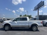 Used 2009 Ford F150 King Ranch image 2