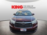 Used 2015 Toyota Highlander XLE image 2