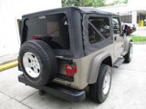 Used 2006 Jeep Wrangler Unlimited image 5