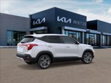 New 2026 Kia Seltos LX image 6