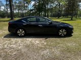 Used 2022 Nissan Altima 2.5 SV image 2