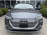 Used 2019 Audi e-tron Prestige w/ Prestige Package image 2
