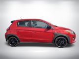 New 2024 Mitsubishi Mirage Black Edition image 3