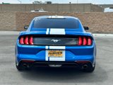 Used 2021 Ford Mustang Coupe w/ Equipment Group 101A image 4