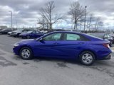 New 2025 Hyundai Elantra SE image 4
