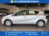 Used 2012 Toyota Prius C Two image 4