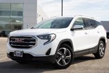 Used 2020 GMC Terrain SLT w/ Preferred Package image 5
