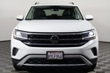 Used 2022 Volkswagen Atlas SE image 2