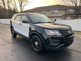 Used 2018 Ford Explorer 4WD Police Interceptor image 4