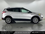 Used 2017 Ford Escape Titanium image 5