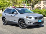 Used 2021 Jeep Cherokee Latitude Plus image 2
