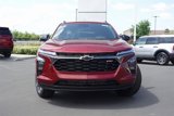 New 2025 Chevrolet Trax RS w/ Driver Confidence Package image 2