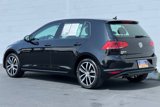 Used 2016 Volkswagen Golf SE w/ Lighting Package image 6