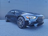 Used 2022 Mercedes-Benz AMG GT 53 image 2