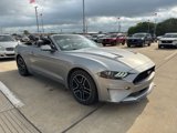 Used 2021 Ford Mustang Premium image 4