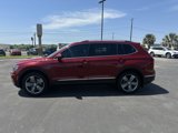 Used 2019 Volkswagen Tiguan SEL Premium R-Line image 4